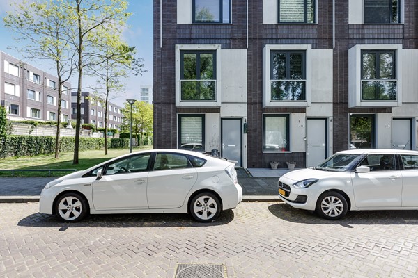 Medium property photo - De Gaarde 230, 2542 CN Den Haag